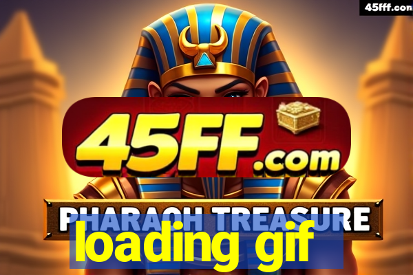 loading gif